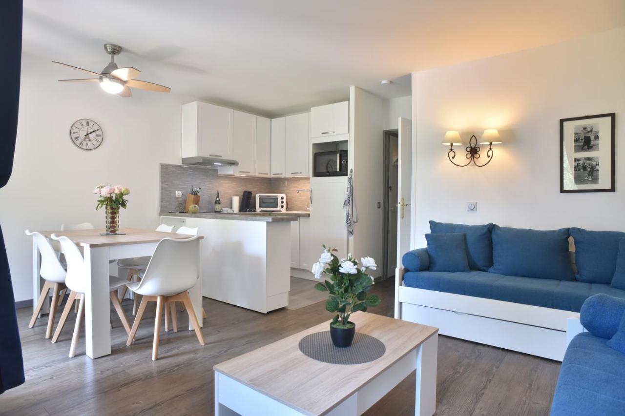 Tres Bel Appartement 8 Personnes Wifi Offert Deauville Exterior foto